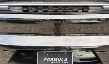 2025 Porsche Cayenne GTS full