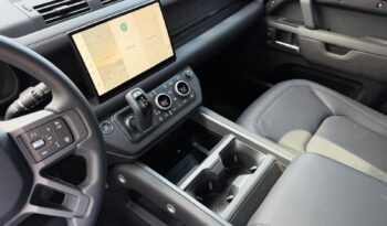 2025 Land Rover Defender X-Dynamic SE full