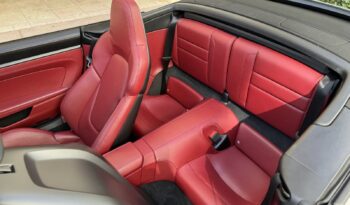 2021 Porsche 911 Carrera Cabriolet full