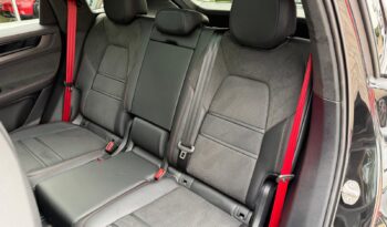 2025 Porsche Cayenne GTS full