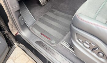 2025 Porsche Cayenne GTS full