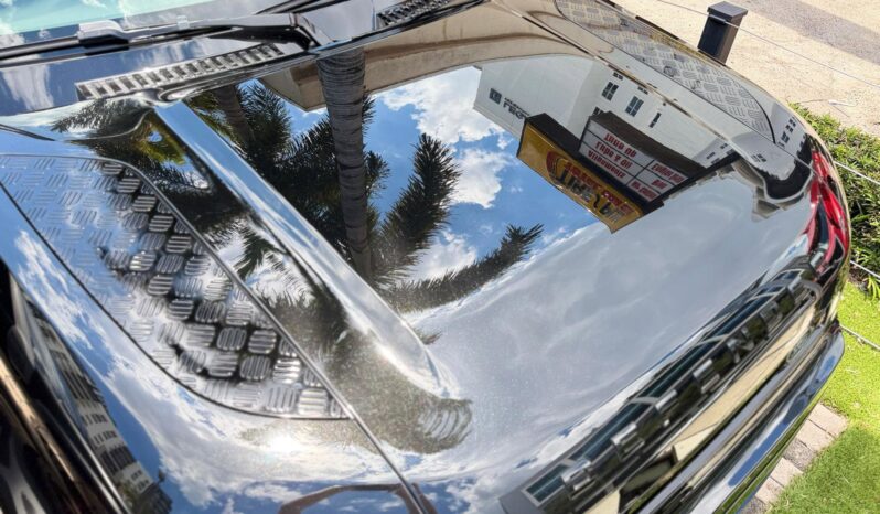 2025 Land Rover Defender X-Dynamic SE full