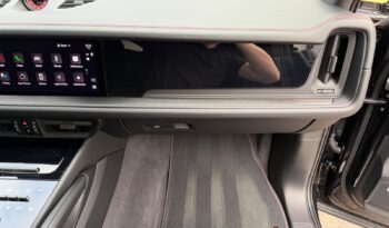 2025 Porsche Cayenne GTS full