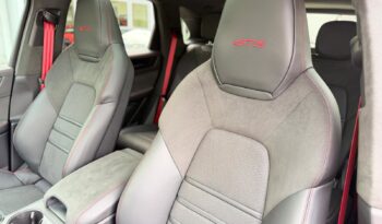 2025 Porsche Cayenne GTS full