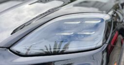 2025 Porsche Cayenne GTS