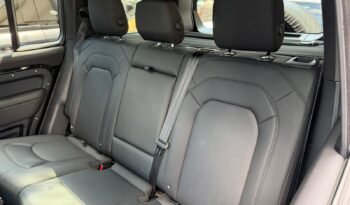 2025 Land Rover Defender X-Dynamic SE full