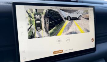 2025 Land Rover Defender X-Dynamic SE full