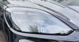 2025 Porsche Cayenne GTS