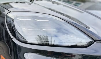 2025 Porsche Cayenne GTS full