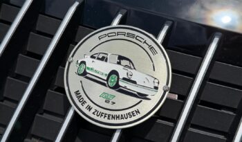 2021 Porsche 911 Targa 4 full