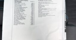 2025 Lamborghini Urus SE