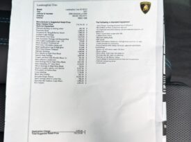 2025 Lamborghini Urus SE