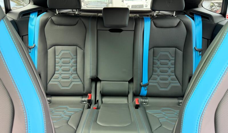 2025 Lamborghini Urus SE full