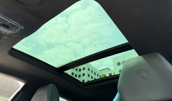 2025 Lamborghini Urus SE full