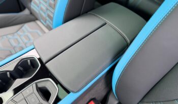 2025 Lamborghini Urus SE full