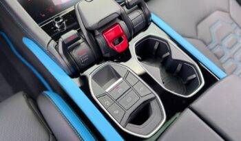 2025 Lamborghini Urus SE full