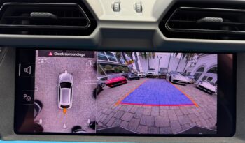 2025 Lamborghini Urus SE full