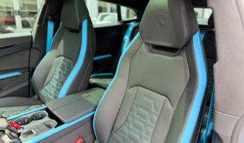 2025 Lamborghini Urus SE full