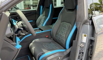 2025 Lamborghini Urus SE full