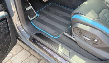 2025 Lamborghini Urus SE full