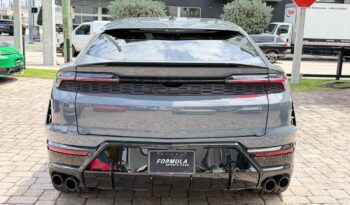 2025 Lamborghini Urus SE full