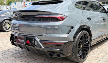 2025 Lamborghini Urus SE full