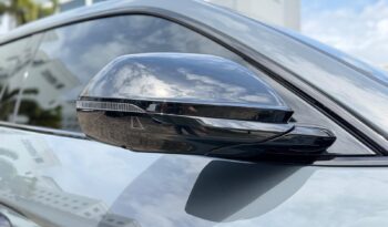 2025 Lamborghini Urus SE full