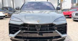 2025 Lamborghini Urus SE
