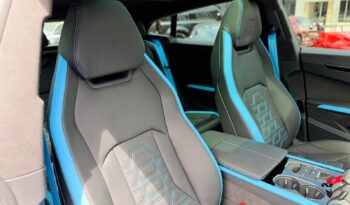 2025 Lamborghini Urus SE full