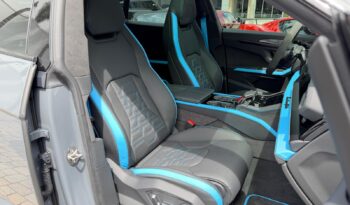 2025 Lamborghini Urus SE full