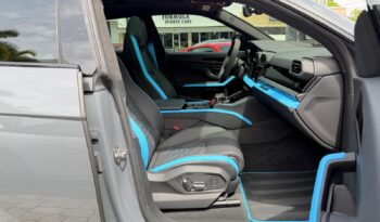 2025 Lamborghini Urus SE full