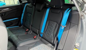 2025 Lamborghini Urus SE full