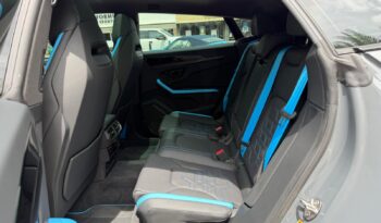 2025 Lamborghini Urus SE full