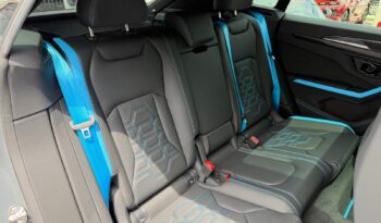 2025 Lamborghini Urus SE full