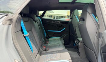 2025 Lamborghini Urus SE full