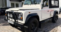 1997 Land Rover Defender 110 Beachcomber