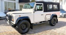 1997 Land Rover Defender 110 Beachcomber