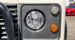 1997 Land Rover Defender 110 Beachcomber