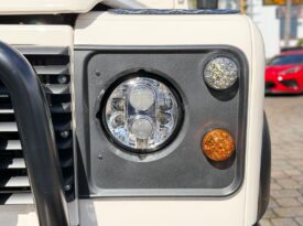 1997 Land Rover Defender 110 Beachcomber