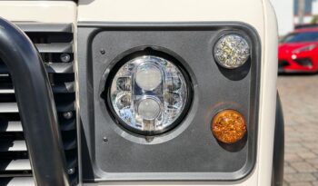 1997 Land Rover Defender 110 Beachcomber full
