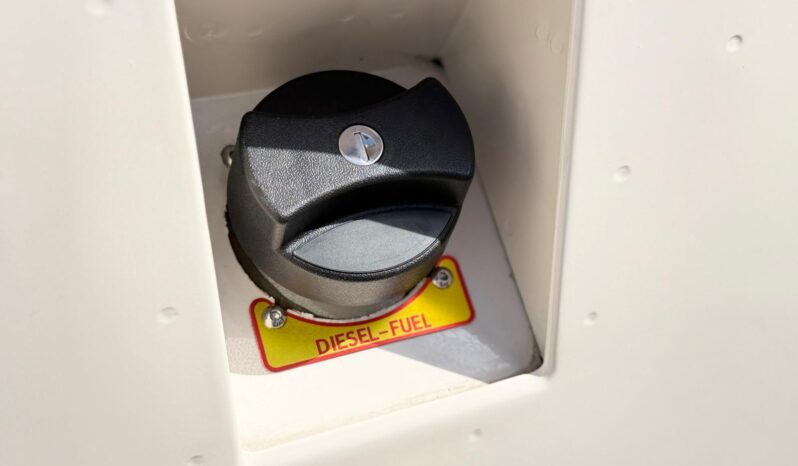 1997 Land Rover Defender 110 Beachcomber full