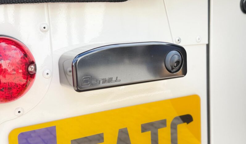 1997 Land Rover Defender 110 Beachcomber full