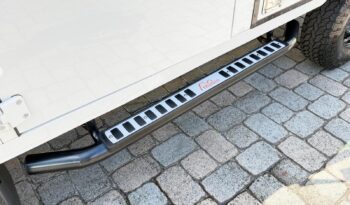 1997 Land Rover Defender 110 Beachcomber full