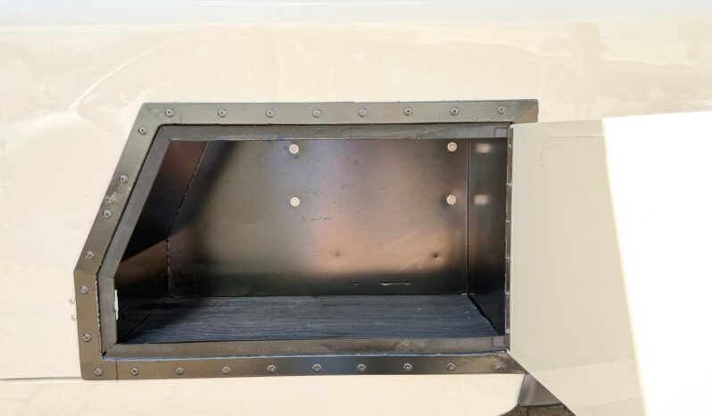 1997 Land Rover Defender 110 Beachcomber full