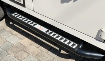 1997 Land Rover Defender 110 Beachcomber full