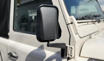 1997 Land Rover Defender 110 Beachcomber full