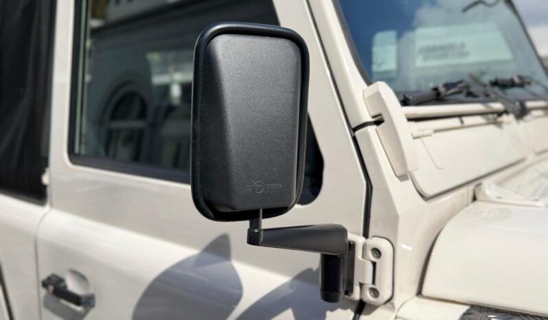 1997 Land Rover Defender 110 Beachcomber full