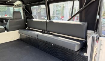 1997 Land Rover Defender 110 Beachcomber full