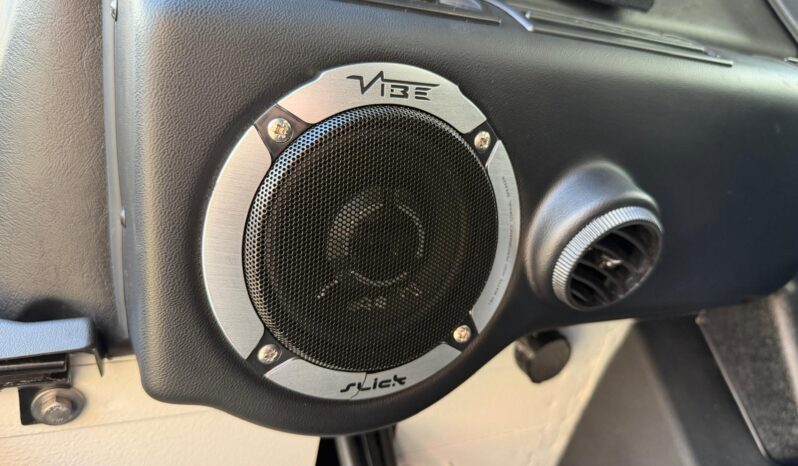 1997 Land Rover Defender 110 Beachcomber full