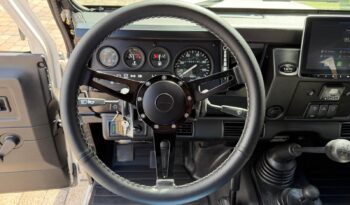 1997 Land Rover Defender 110 Beachcomber full